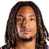 Jamarii Thomas
