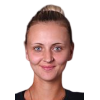 Maryna Zanevska