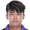 Isak Vanlalruatfela