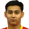 Emir-Khan Kydyrshaev