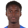 Mahamadou Ba