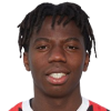 Victor Ehuwa Eletu
