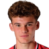 Luke Pearce
