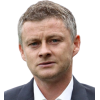 Ole Gunnar Solskjaer