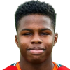 Keyrol Figueroa
