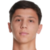 Bekhruz Uktamov