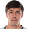 Khurshid Giyosov