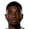 Joselpho Barnes