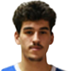Nikoloz Gafrindashvili