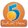 Radivoj Korac W