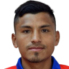Saulo Guerra