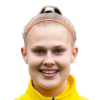 Anna-Stina Simonen