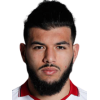 Fares Bahlouli