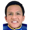 Charly Suarez