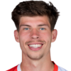 Jordan Bos