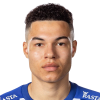 Alexander Jallow