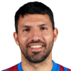 Sergio Aguero
