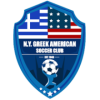 Greek American