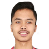Anthony Sinisuka Ginting