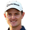 Justin Rose