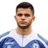 Stefanos Stroungis