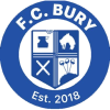 Bury U18