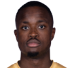 Brice Wembangomo