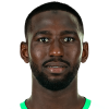 Abdourahmane Barry