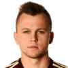 Denis Cheryshev