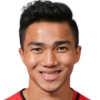 Chanathip Songkrasin