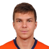 Daniil Frolkin