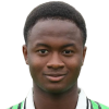 Omar Barry