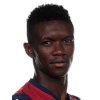 Ibrahima Mbaye