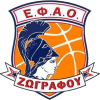 EFAO Zografou W