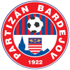 Bardejov W