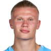 Erling Haaland