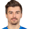 Yevgen Protasov