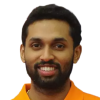 H. S. Prannoy