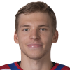 Semyon Barinov
