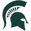 Michigan State Spartans W