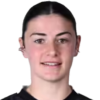 Alyssha Eglinton