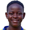 Jentrix Shikangwa