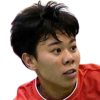 Supanida Katethong