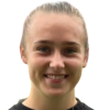Pernille Pedersen