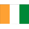 Ivory Coast U17 W
