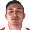 Rudy Palomino Jordan