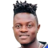 Saidu Bah Kamara