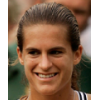 Amelie Mauresmo