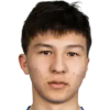 Ruslan Rakhmetov