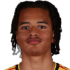 Noah Kalonji Kafumpata